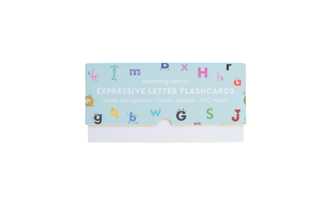Expressive Letter Example TARM